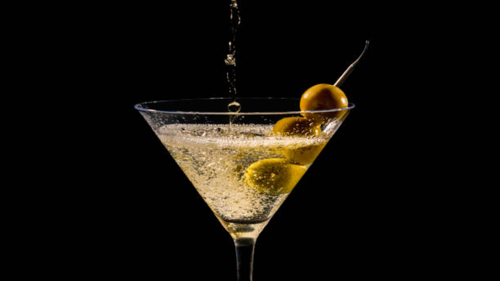 Top 5 Classic Cocktails and Their Histories