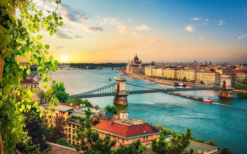 Where to holiday cheaply in Europe