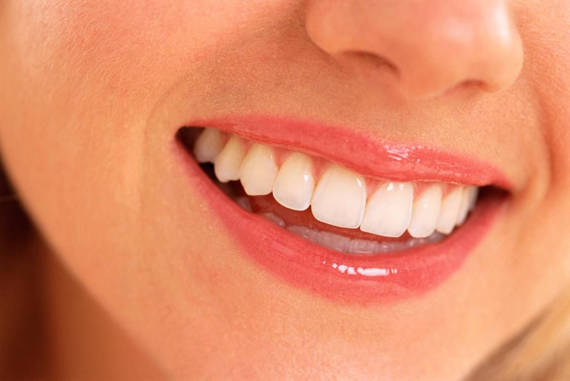 How to eat right to keep your teeth healthy?