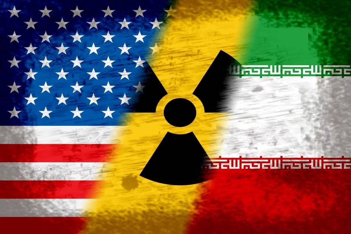 Trump confirms US has handed Iran nuclear deal proposal to Iran