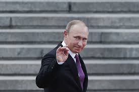 Probability of Putin and Trump meeting in Istanbul on 15 May