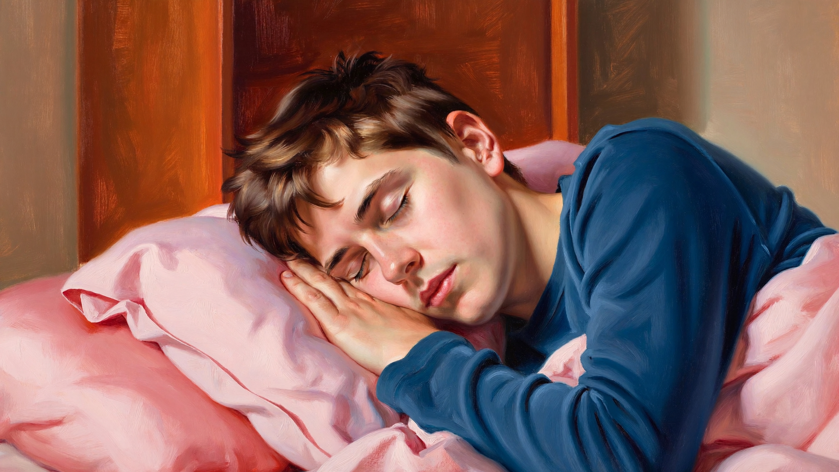 Where Do Dreams Come From When We Sleep?