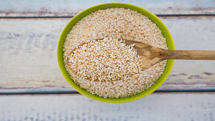 Top 10 Forgotten Superfoods Reviving in Modern Diets