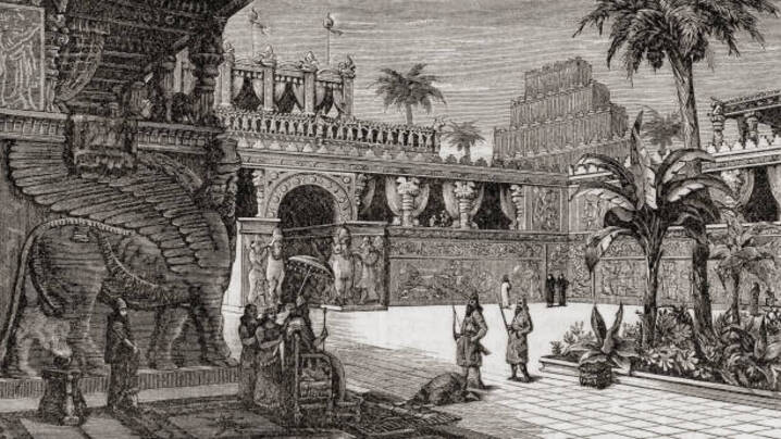 The Top 10 Ancient Wealth Building Strategies Still Relevant Today