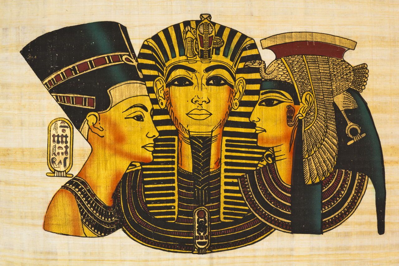 Ancient Egypt Beyond the Familiar Myths: Ten Evidence-Based Insights