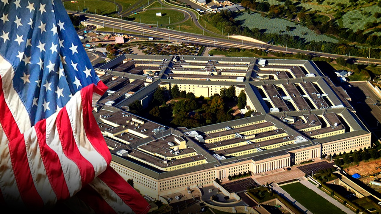 Pentagon: US has not lifted restrictions on AFU strikes on Russia