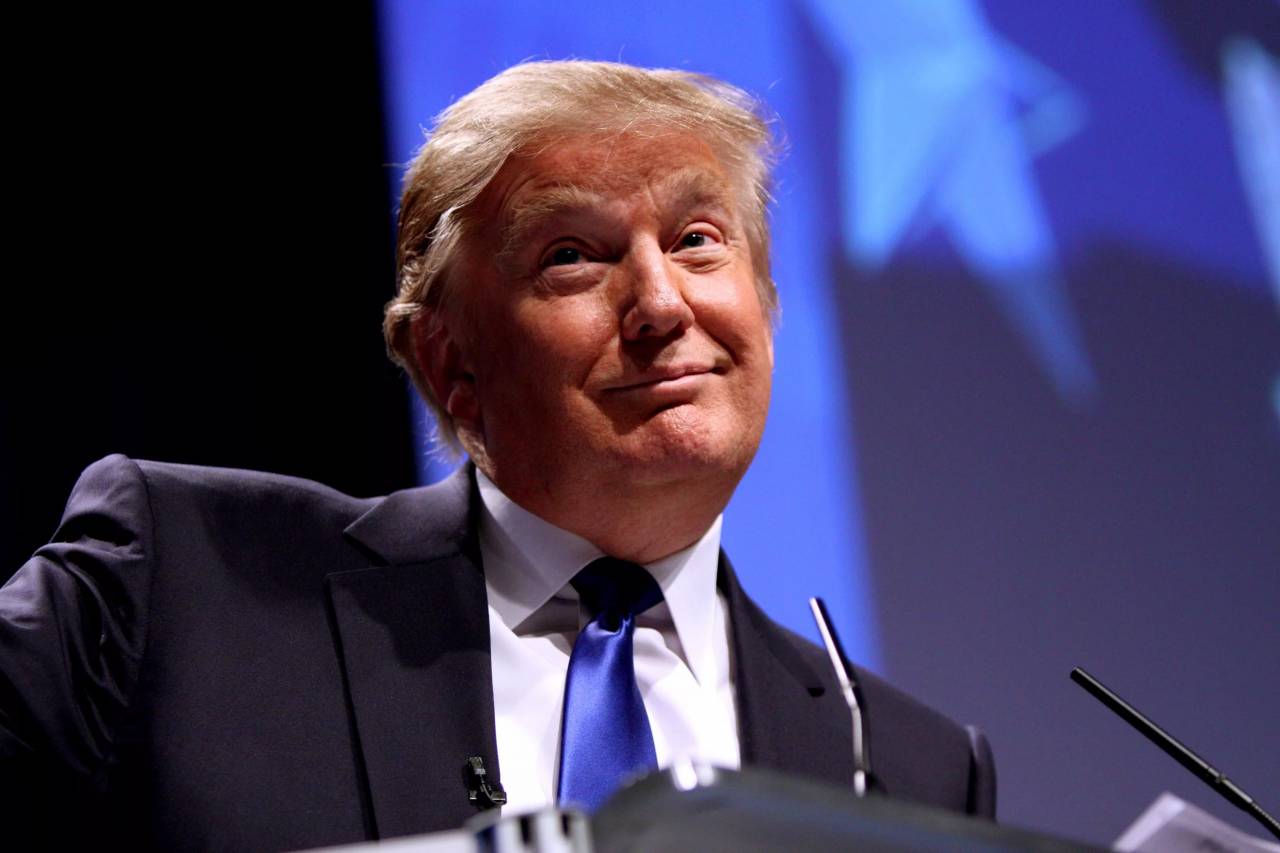 The US head confuses the country - doctors talk about dementia