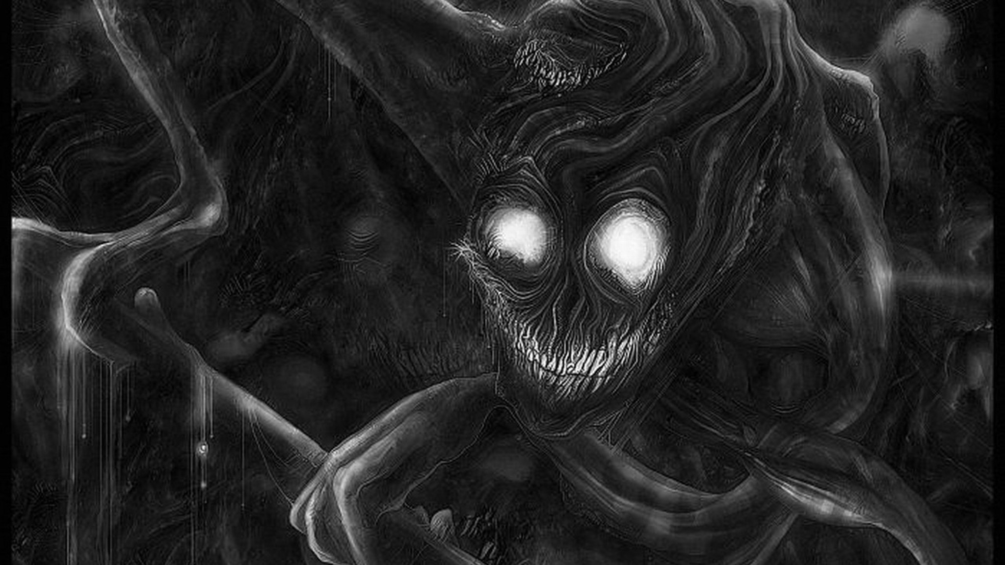 The Outlast horror games will be made into a film