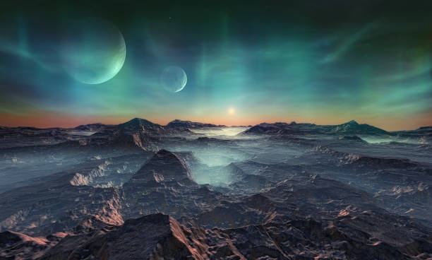 Do aliens exist?