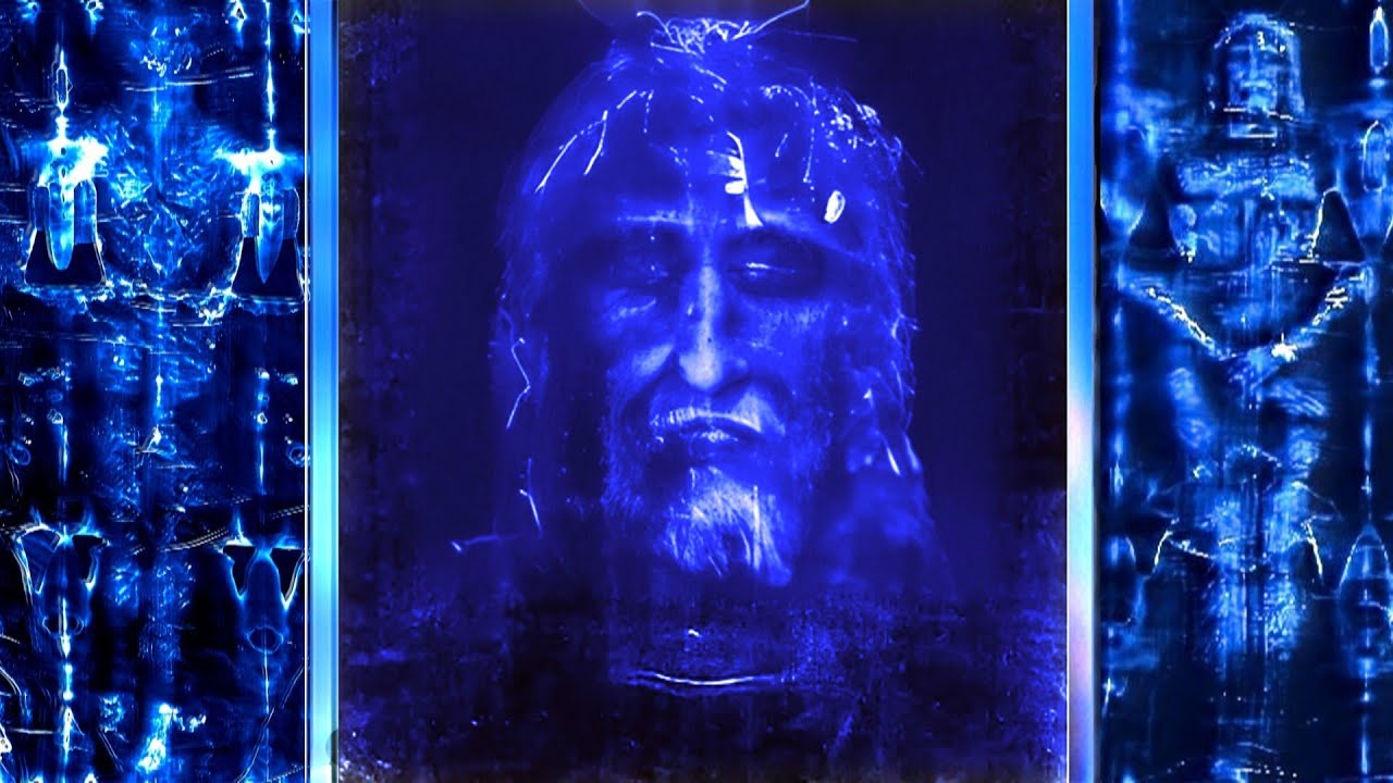 Scientists have tested the fabric of the Shroud of Turin