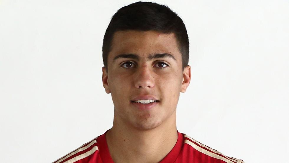 Spanish footballer Rodri became the winner of the Ballon d'Or