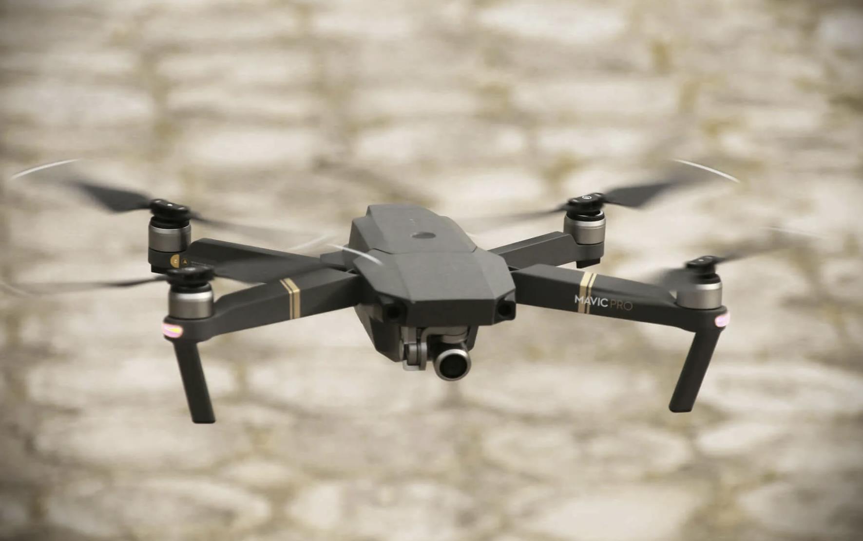 What drones are in service with the Russian army
