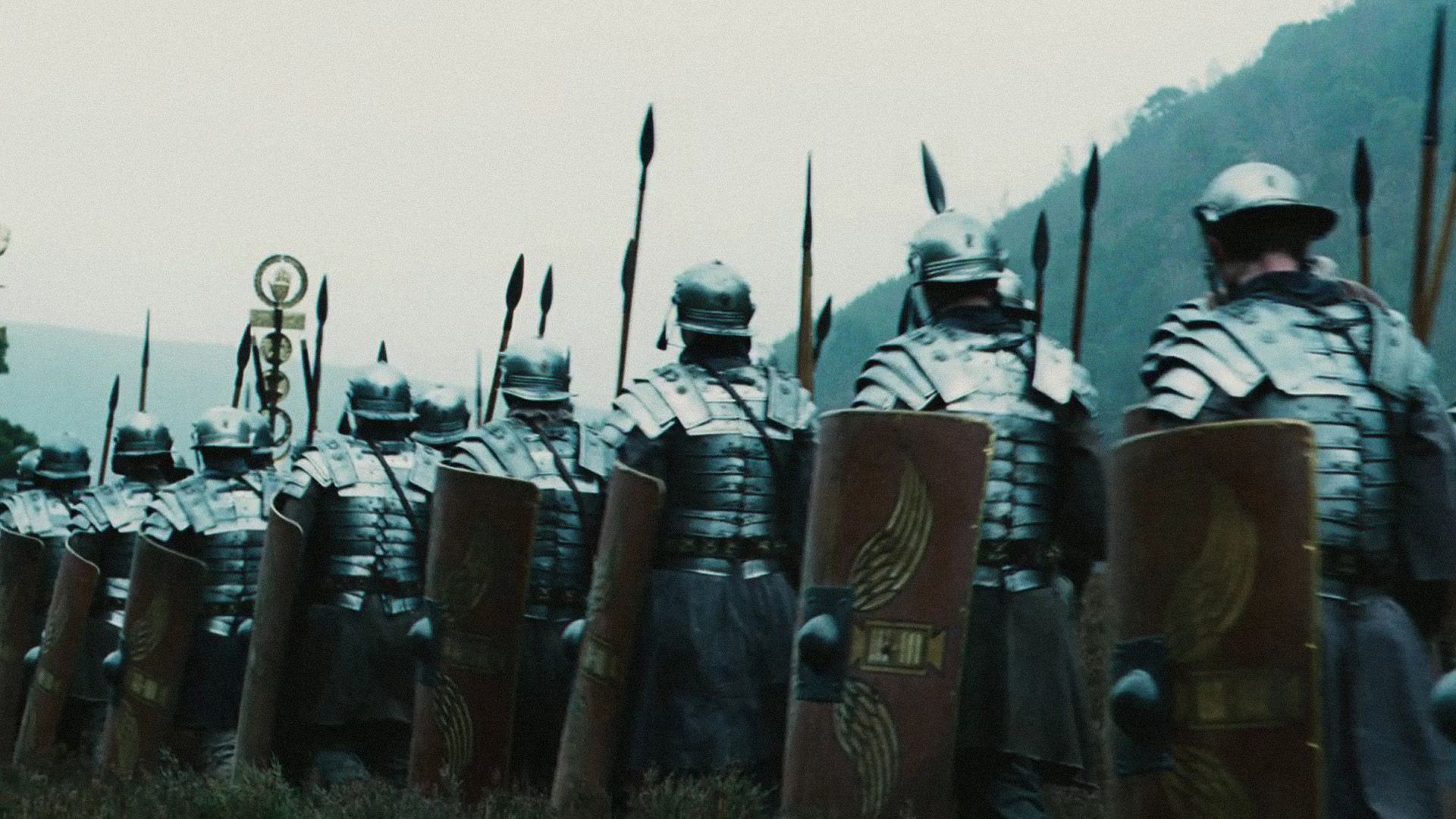 What Really Happened to Rome’s Ninth Legion?