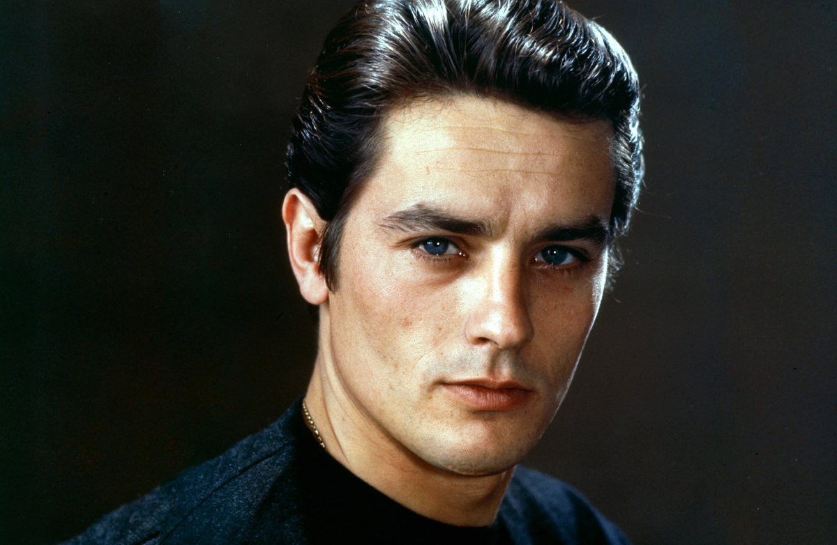 Alain Delon is dead: remember the best roles of the legend of world cinema