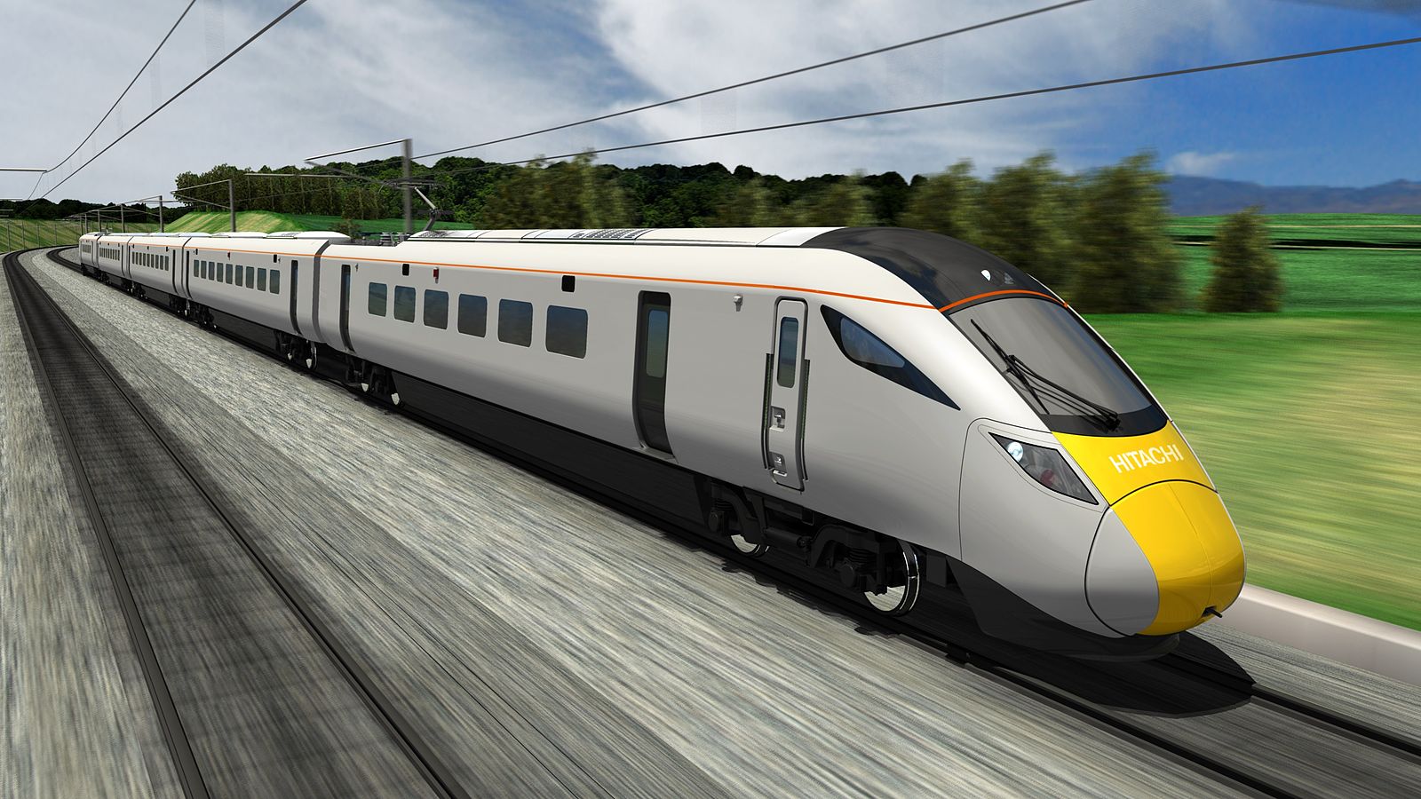 Luxury Train Journeys: Ten Distinctive Experiences