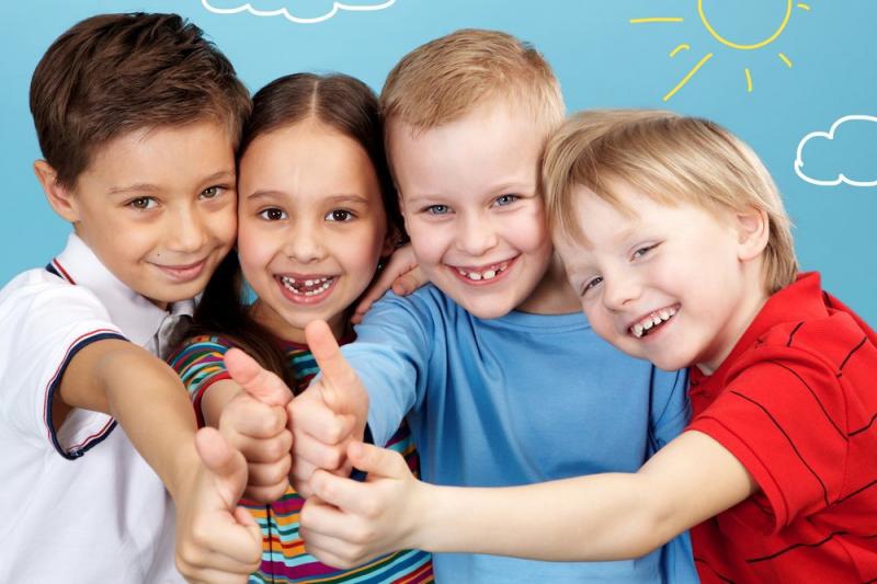The most unusual names in the world