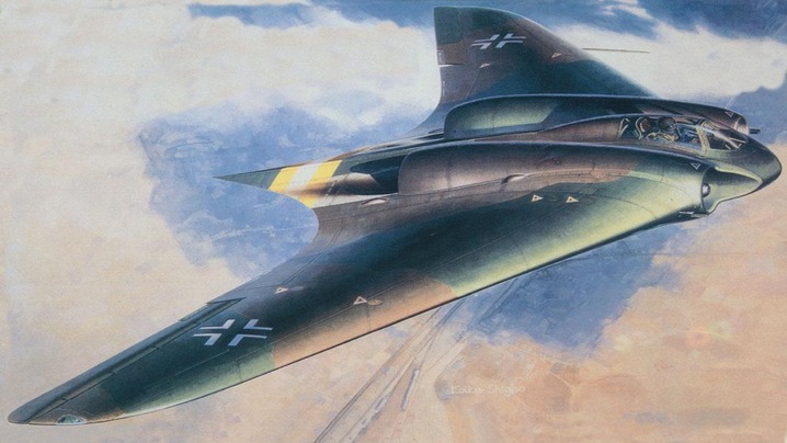 Top 5 Wunderwaffe: Unveiling the Best Weapons of All Time