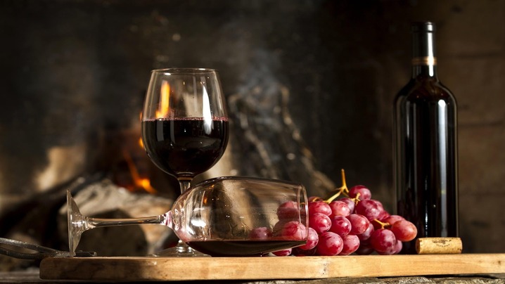 TOP 5 Most expensive bottles of Wine