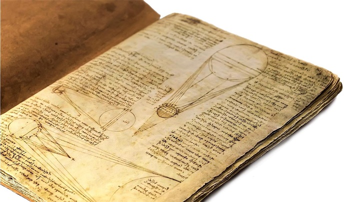 Top 5 Expensive books and Manuscripts on Earth