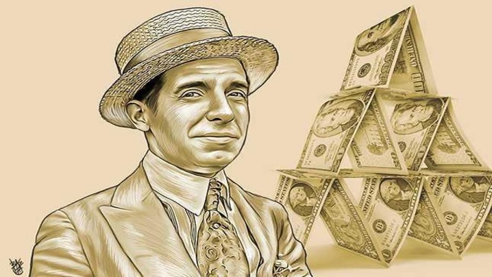 Top 6 Scammers on the world