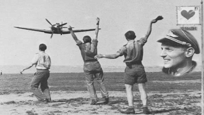 Luftwaffe Fighter Aces: Records, Context and Limits