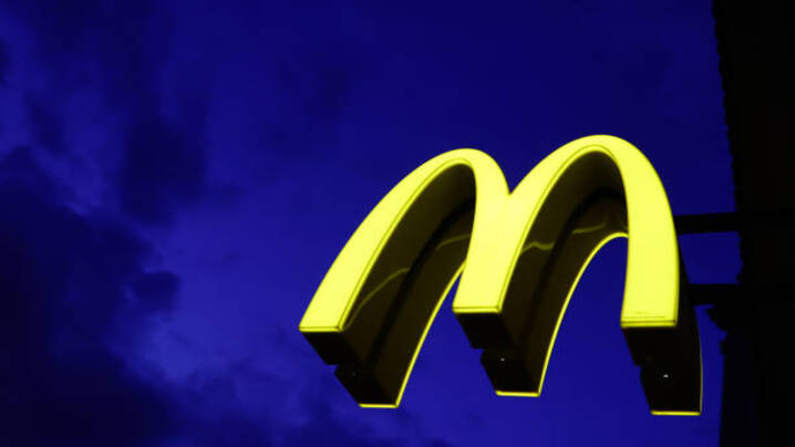 Craving Convenience: The World's Top 5 Fast Food Giants