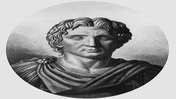 Top 5 Legendary Kings Who Shaped World History